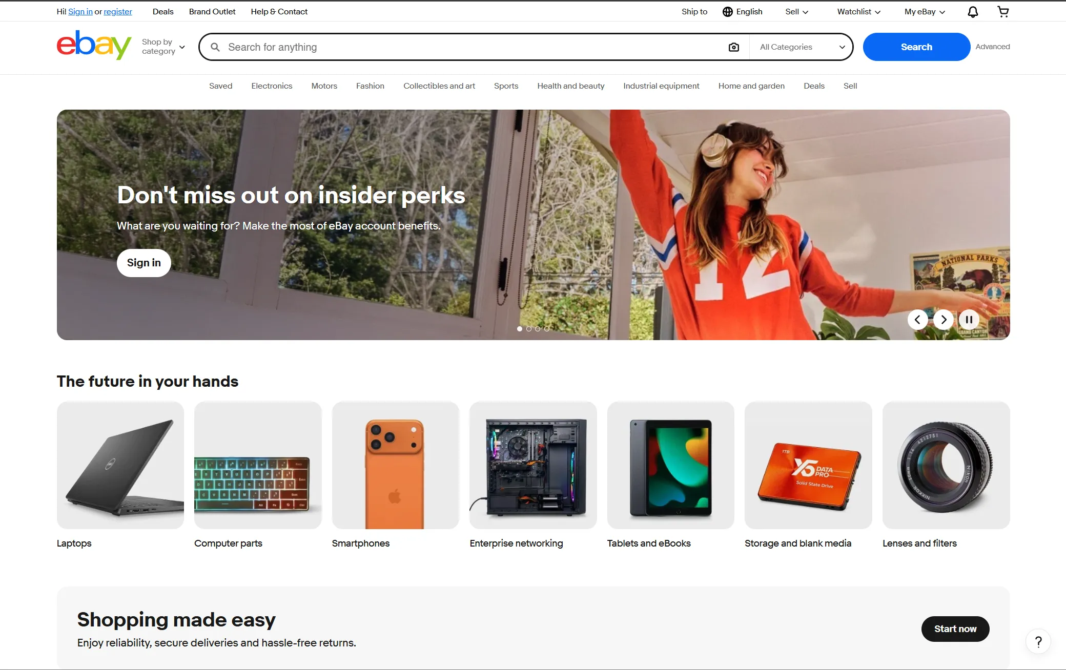 Cloud Browser for Web Scraping
