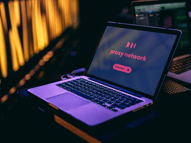 What proxy error codes mean & How to fix proxy server error