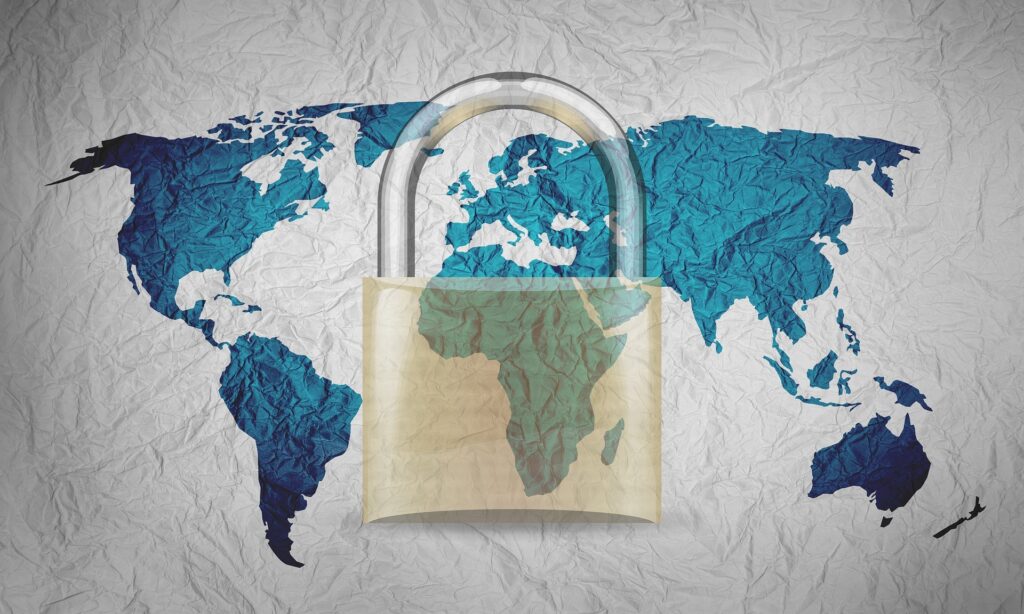 HTTP vs HTTPS Proxy, What are They and What is the Difference