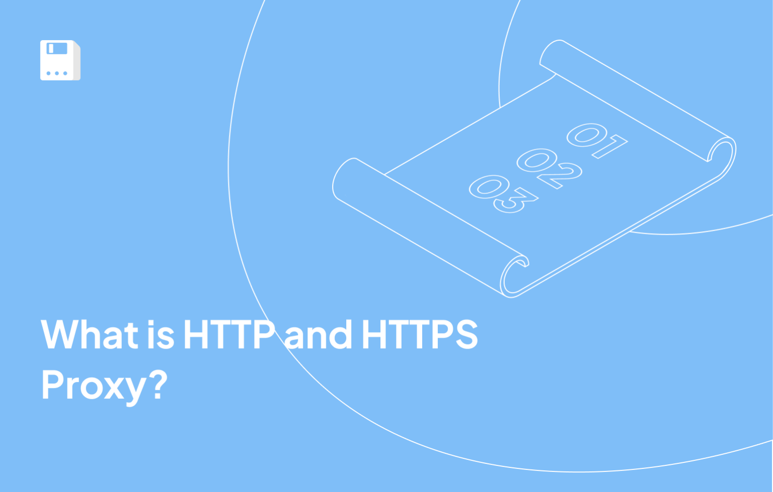 HTTP vs HTTPS Proxy, What are They and What is the Difference