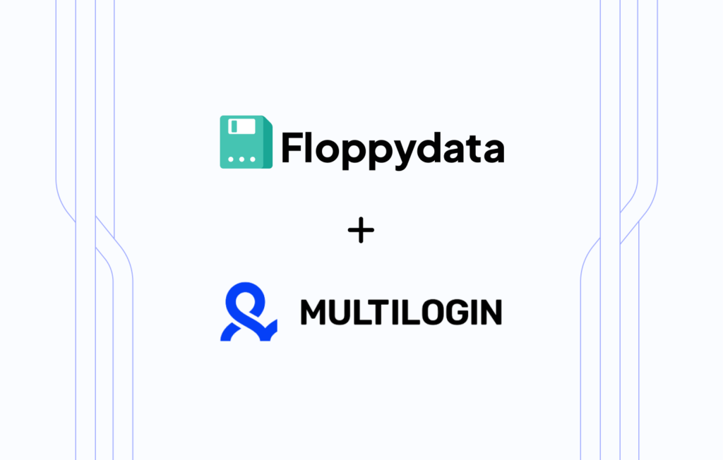 Multilogin Proxy Integration, How to Set Up a FloppyData Proxy with ...