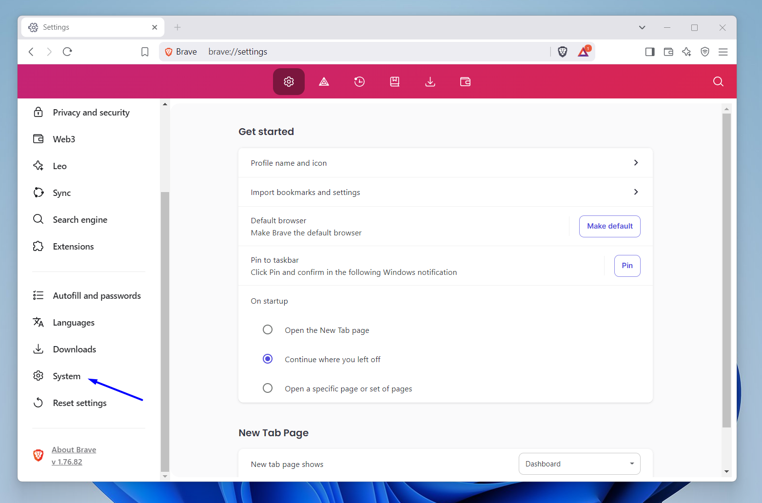 Brave Browser Proxy Integration How To Set Up A FloppyData Proxy With 