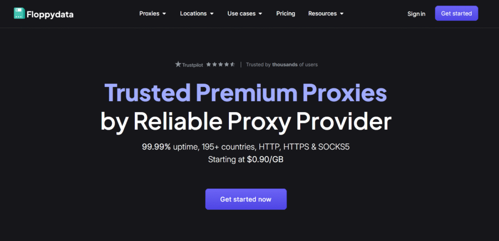 What is Proxy Server Port, Port Number, and Proxy Address? - Floppydata