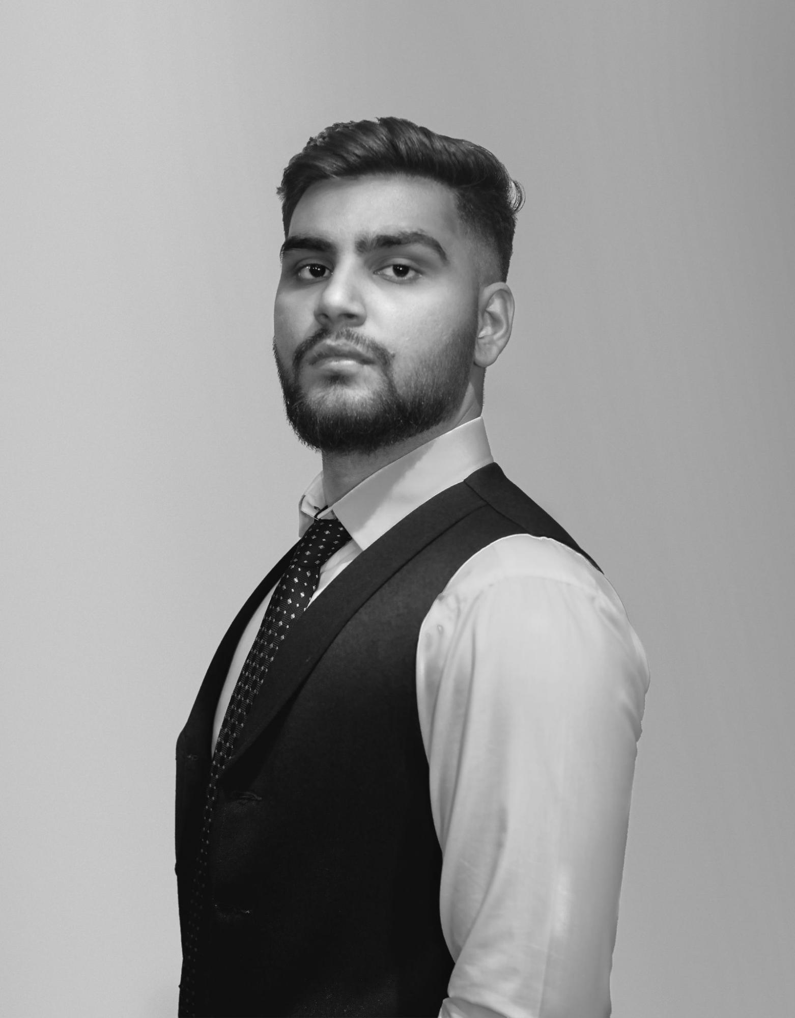 Picture of Mehal Rashid