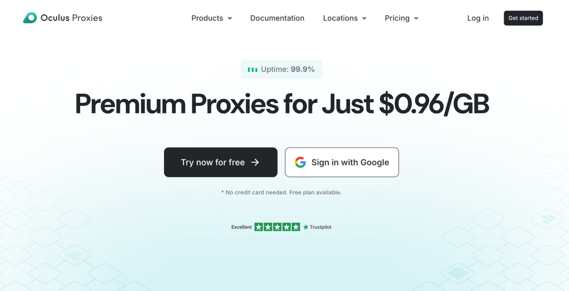 Oculus proxies - SOAX Proxies Alternatives