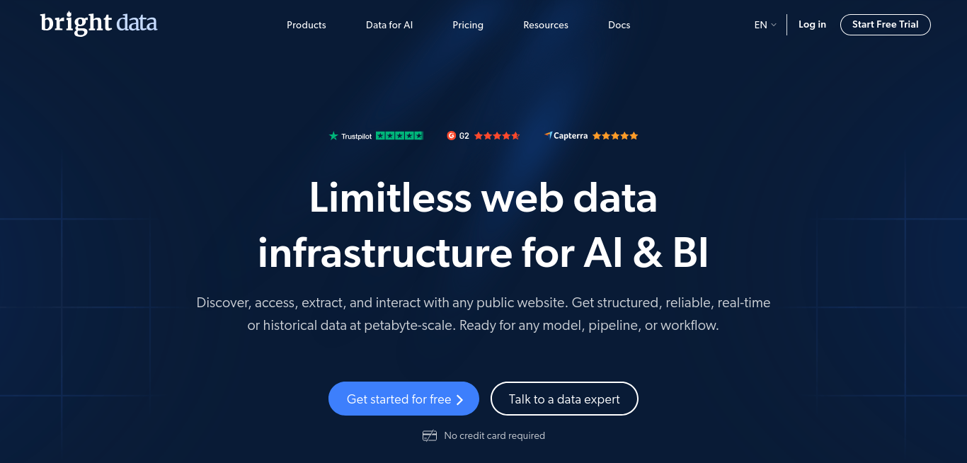 Bright Data