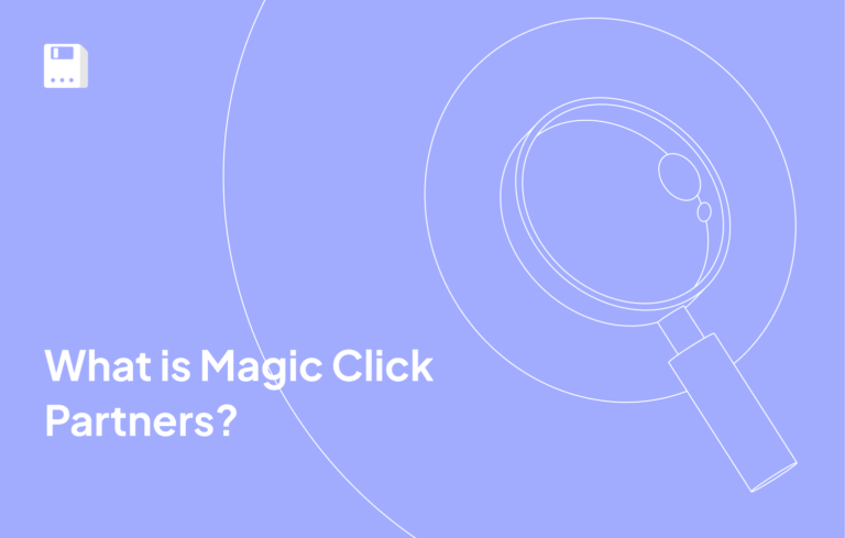 What is Magic Click Partners?