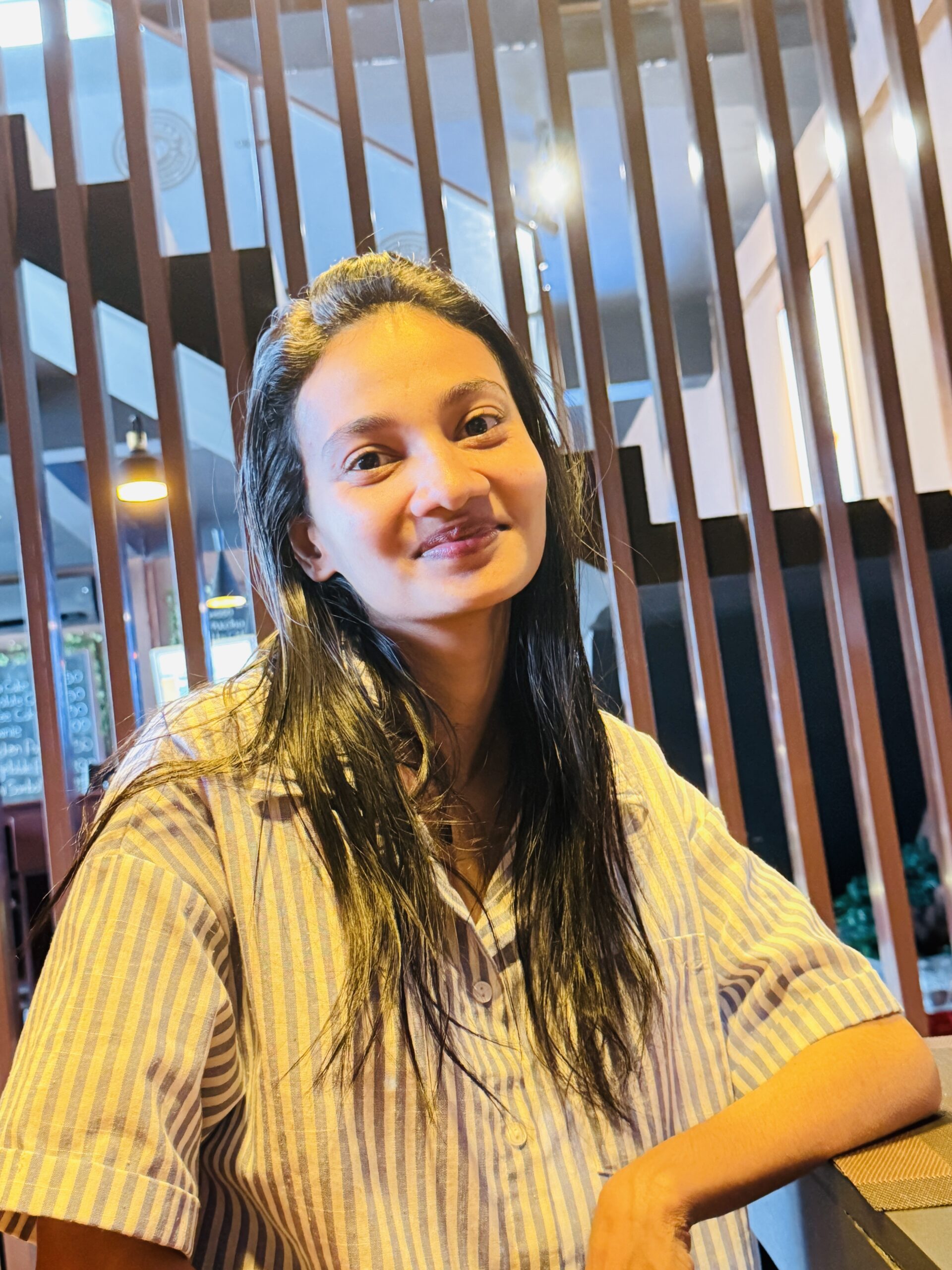 Picture of Shanika Wickramasinghe