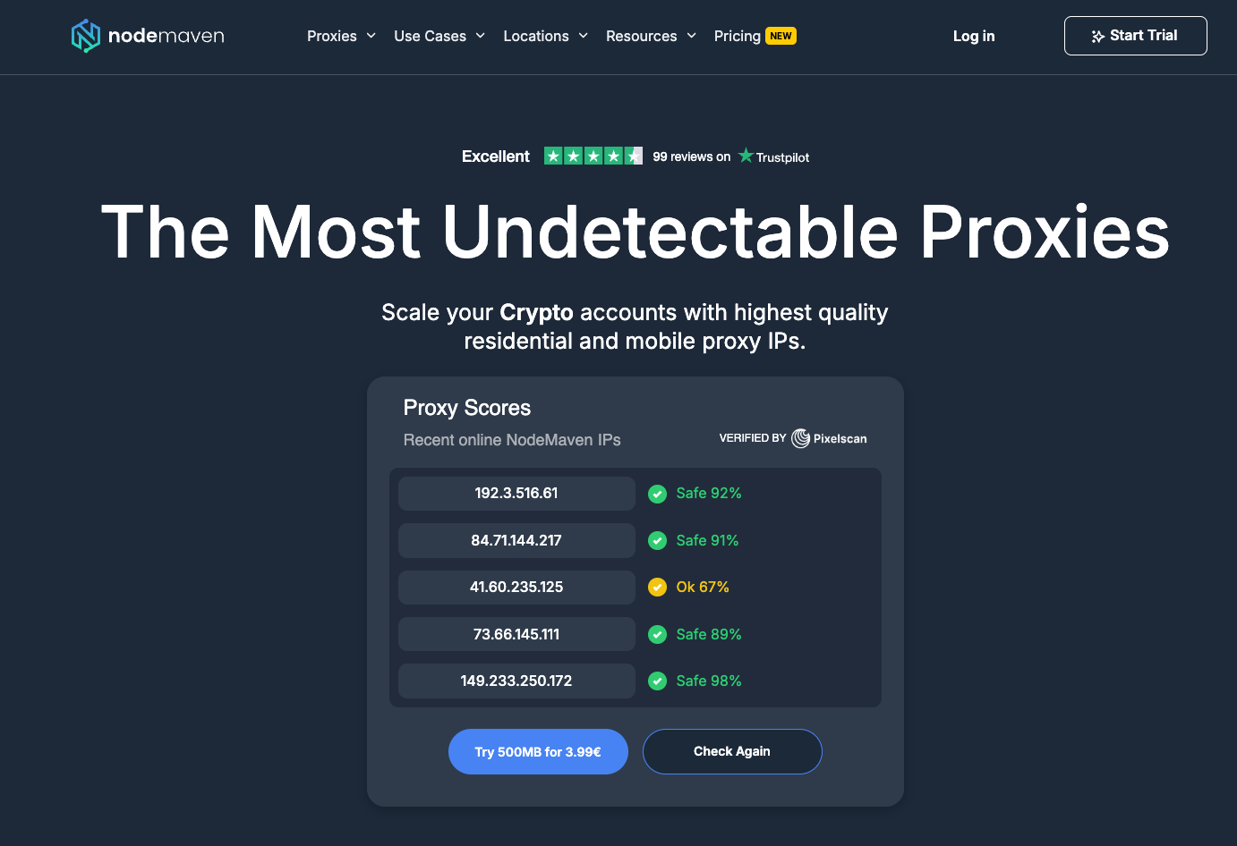 NodeMaven 