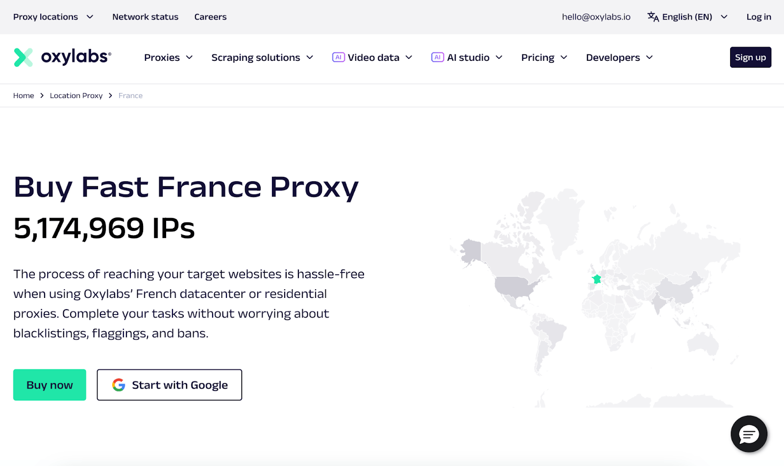 Oxylabs