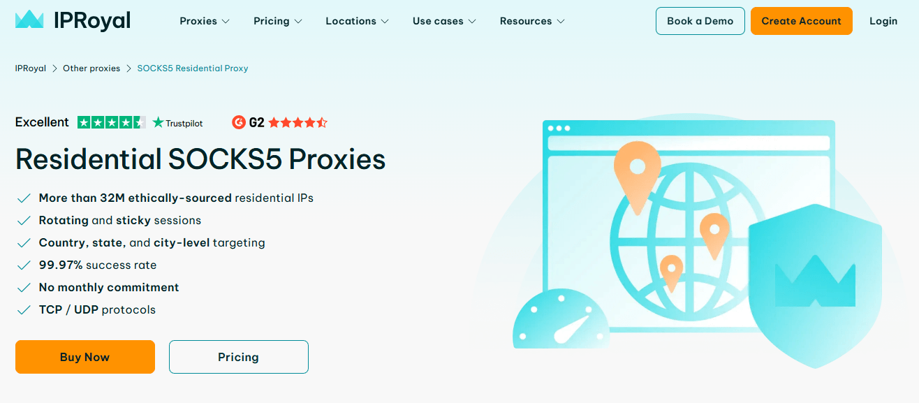 IPRoyal