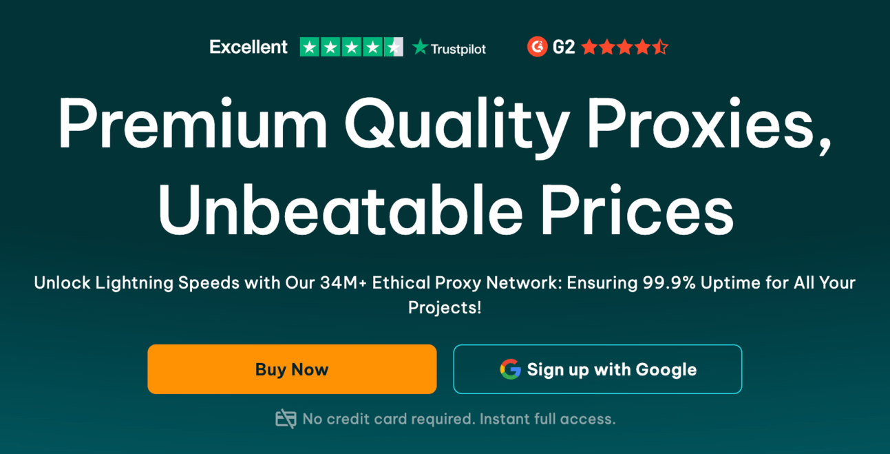 iproyal - Switzerland Proxy Providers