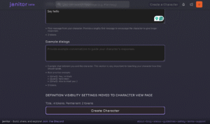 How to Use Proxy in Janitor AI - Floppydata