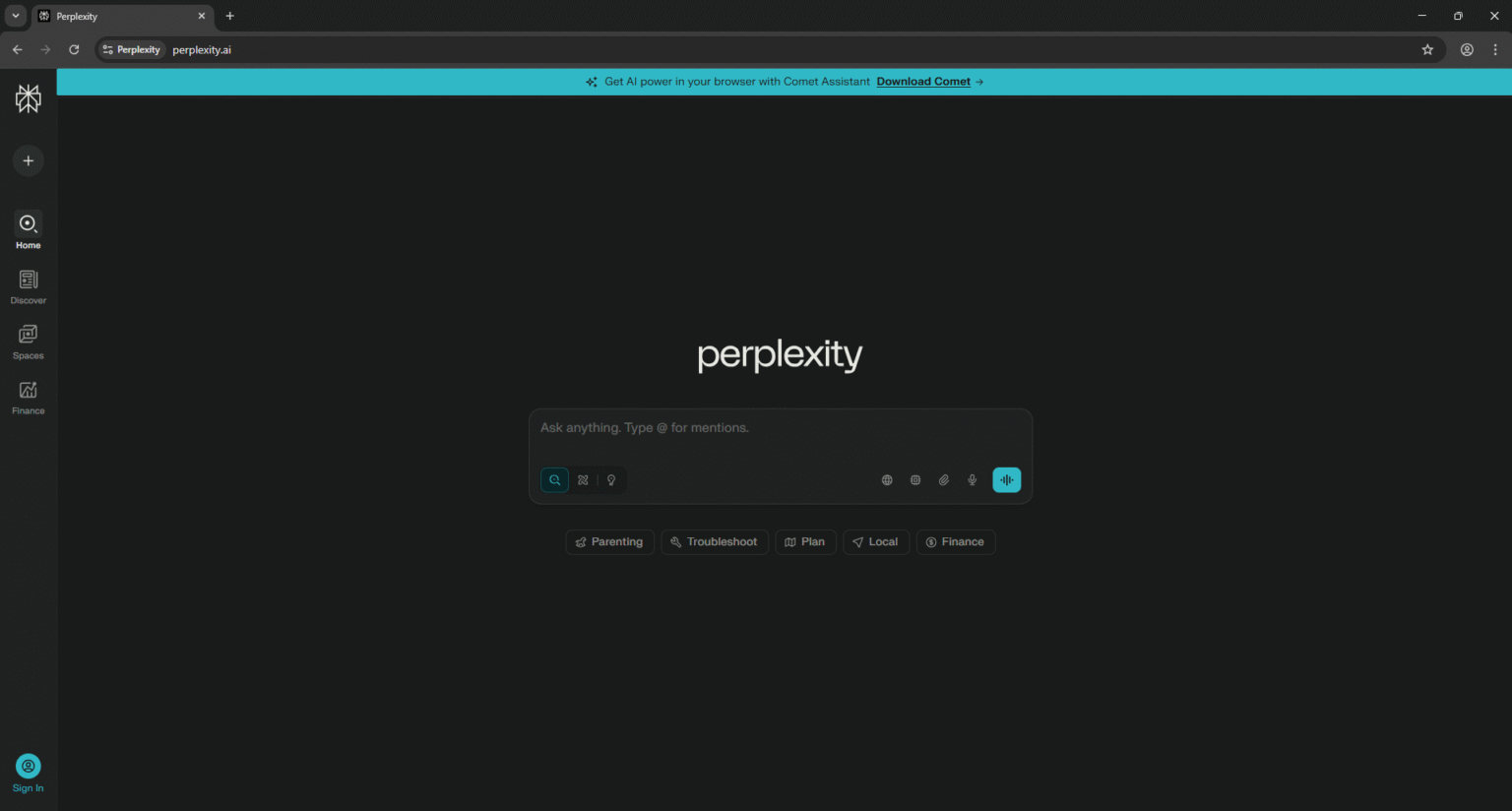 How to Share Perplexity Pro Account with Proxy - Floppydata