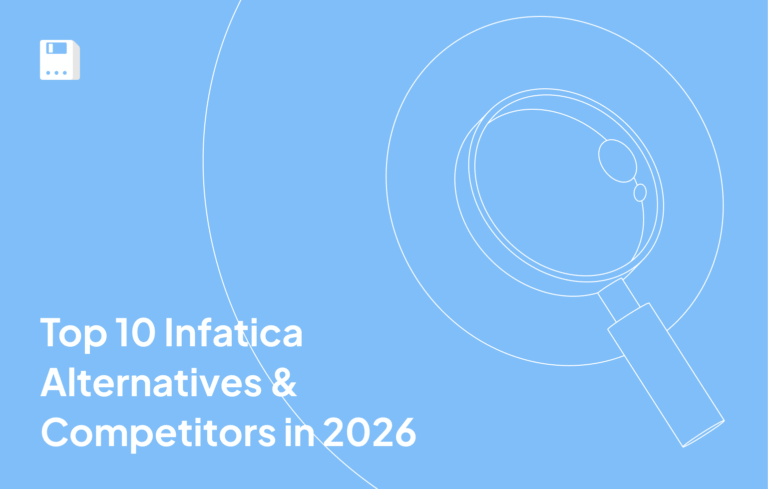 Top 10 Infatica Alternatives & Competitors in 2026