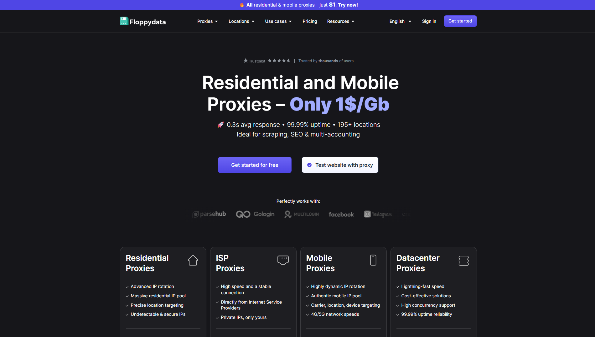 Executar várias contas do Telegram