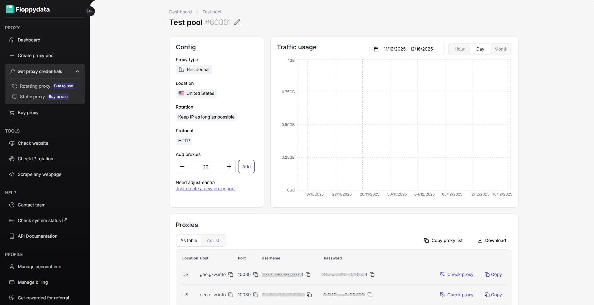 Executar várias contas do Telegram