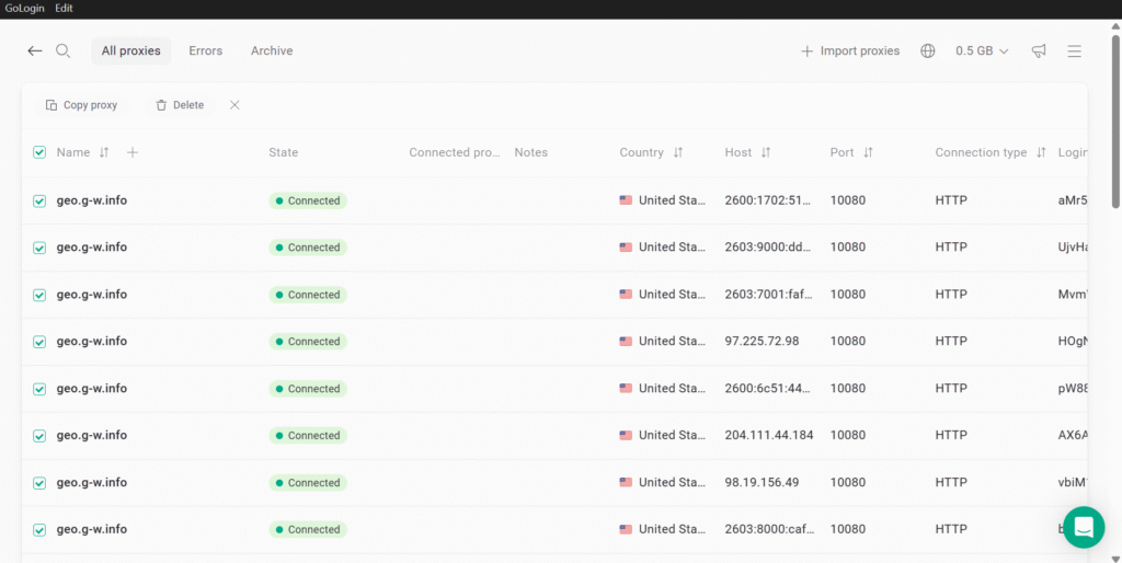 How to Get a US Proxy IP Address That Websites Actually Trust