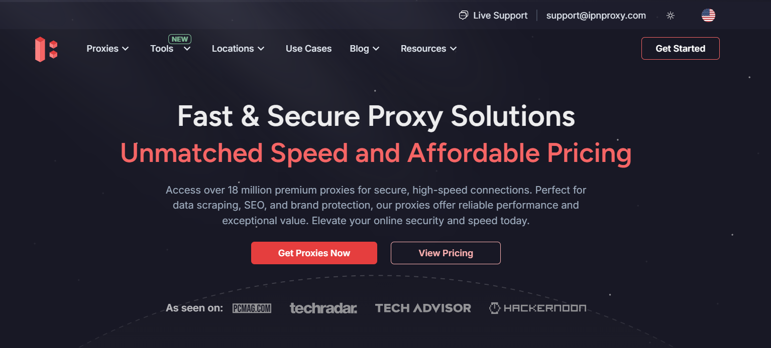 IpnProxy