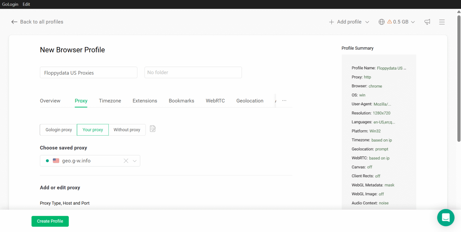 How to Get a US Proxy IP Address That Websites Actually Trust