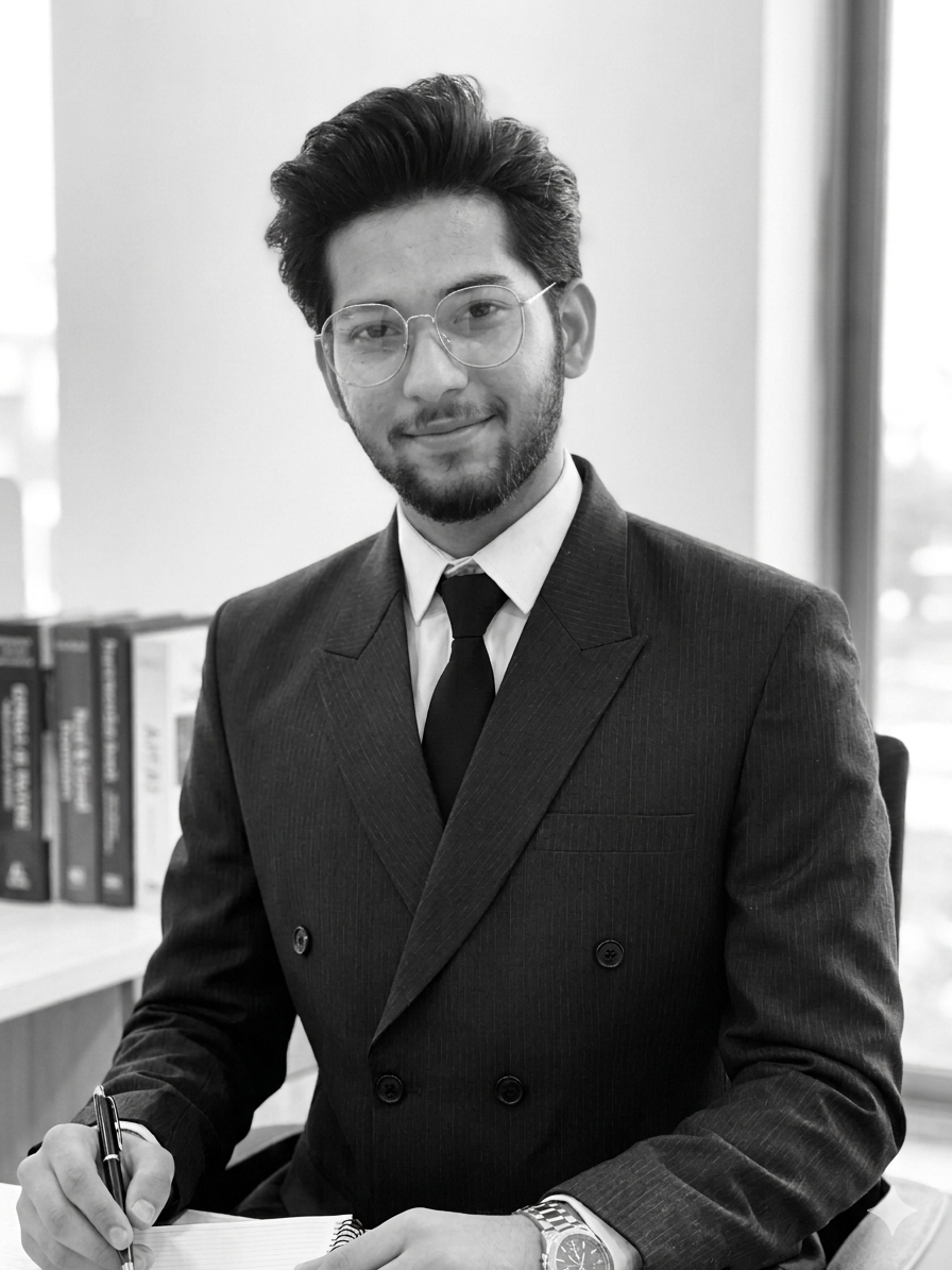 Picture of Abdullah Shahid