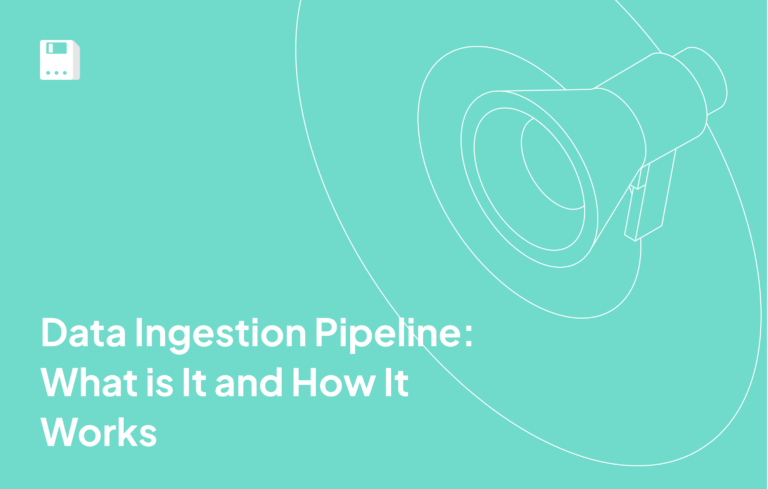 Пайплайн збору даних: Що це таке і як він працює: Що це таке і як він працює