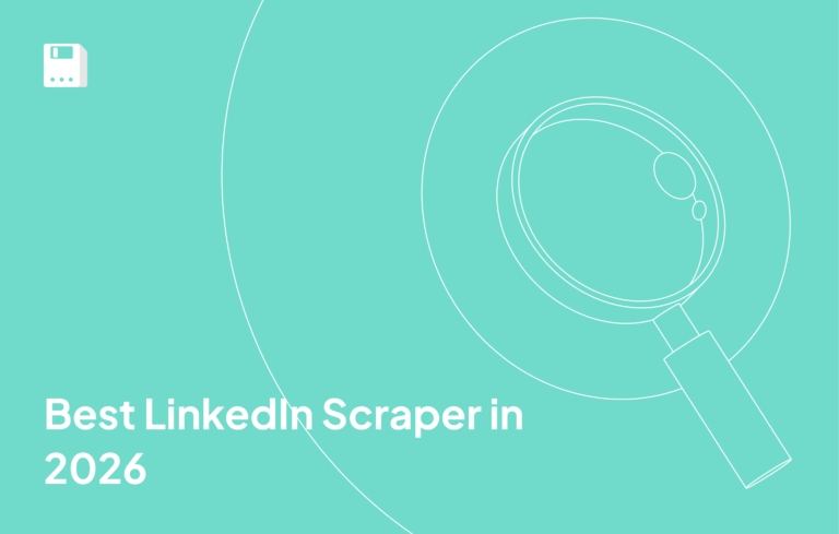 Лучший скребок для LinkedIn в 2026 году