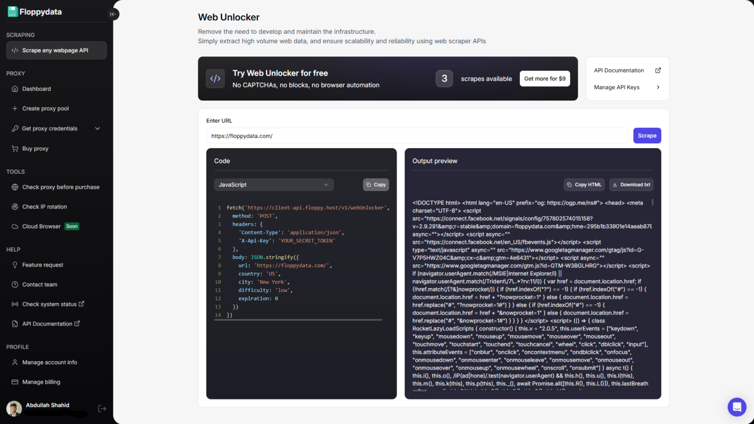 How to Do Web Scraping in Java