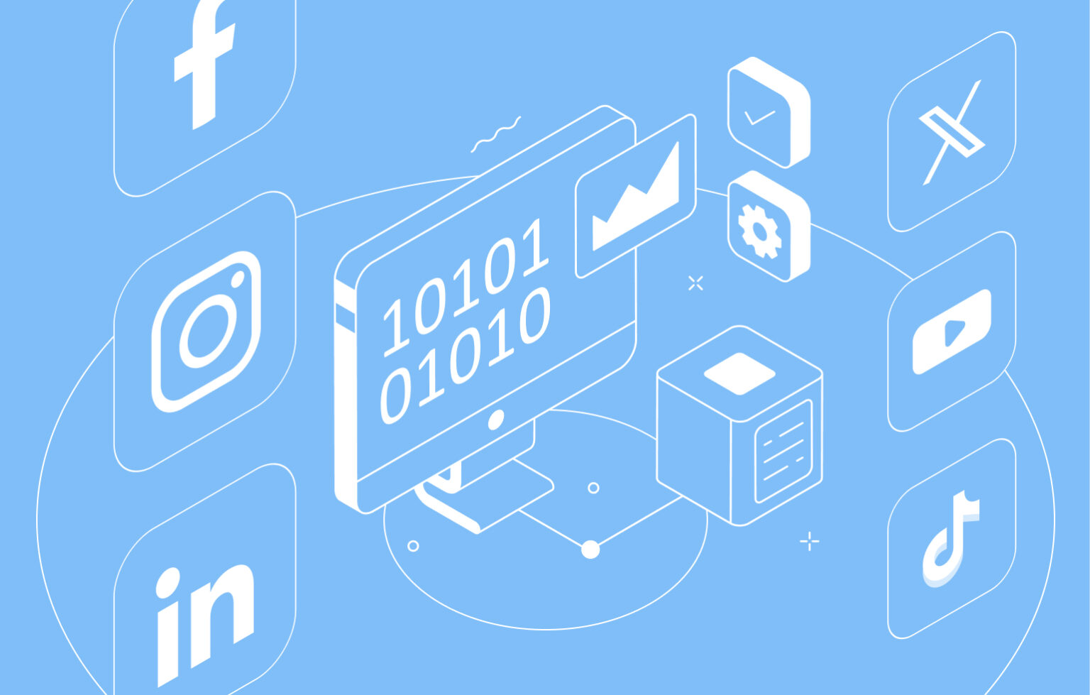 Allow Media. Data How To Scrape Social Media Data - Floppydata