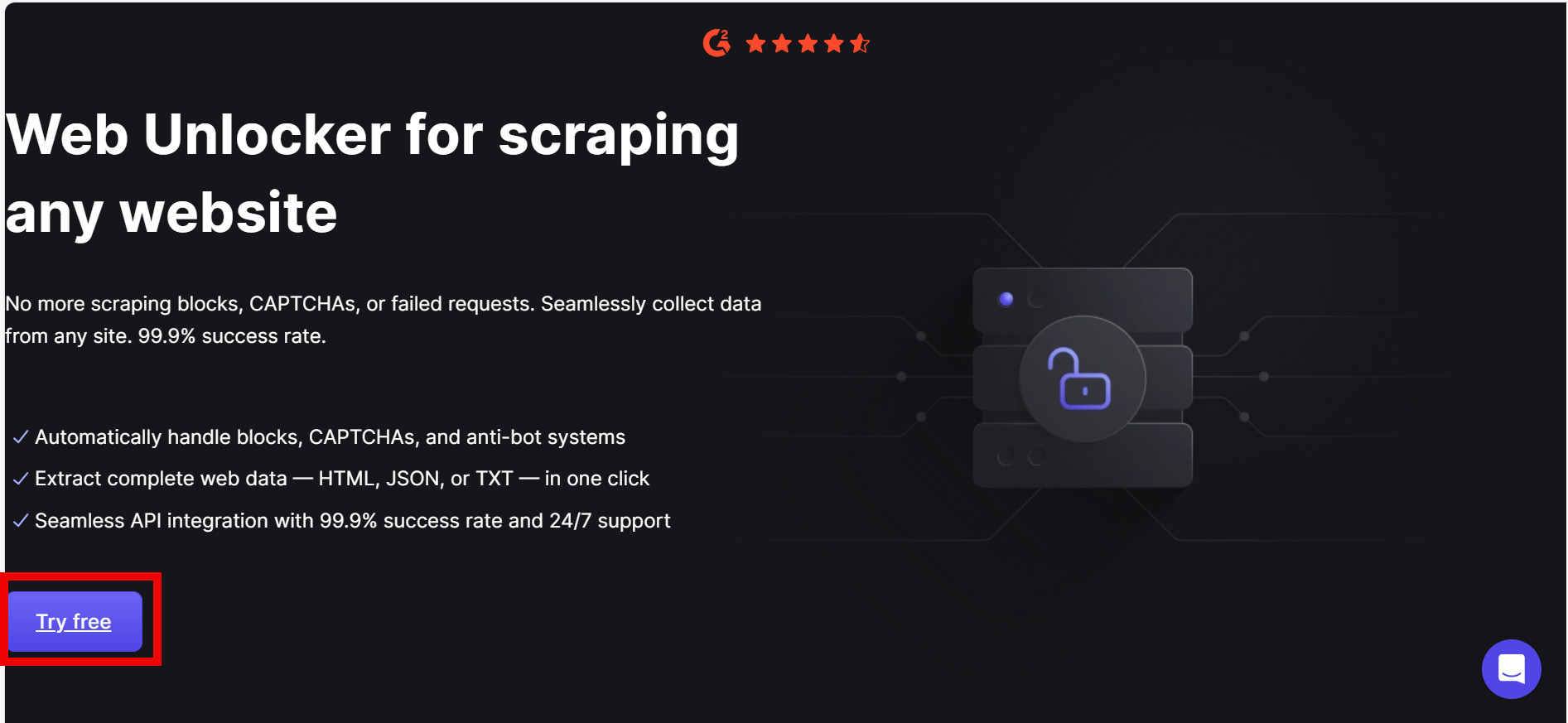 Floppydata Web Unblocker