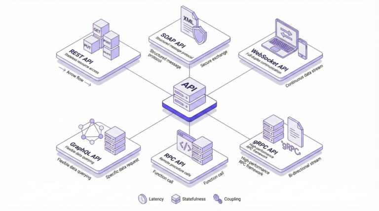 API para Dummies: ¿Qué es una API y cómo funciona?