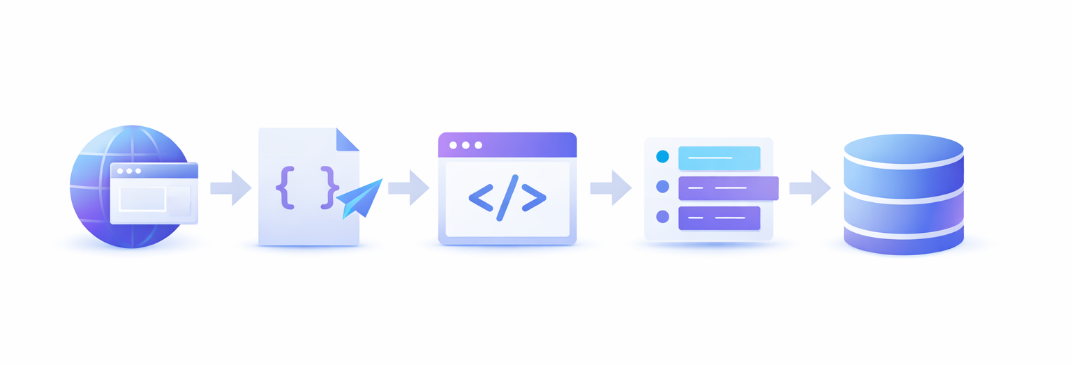 Essential Java Infrastructure for Web Scraping