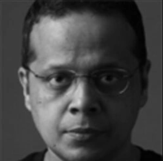 Picture of Vivek Ramachandran