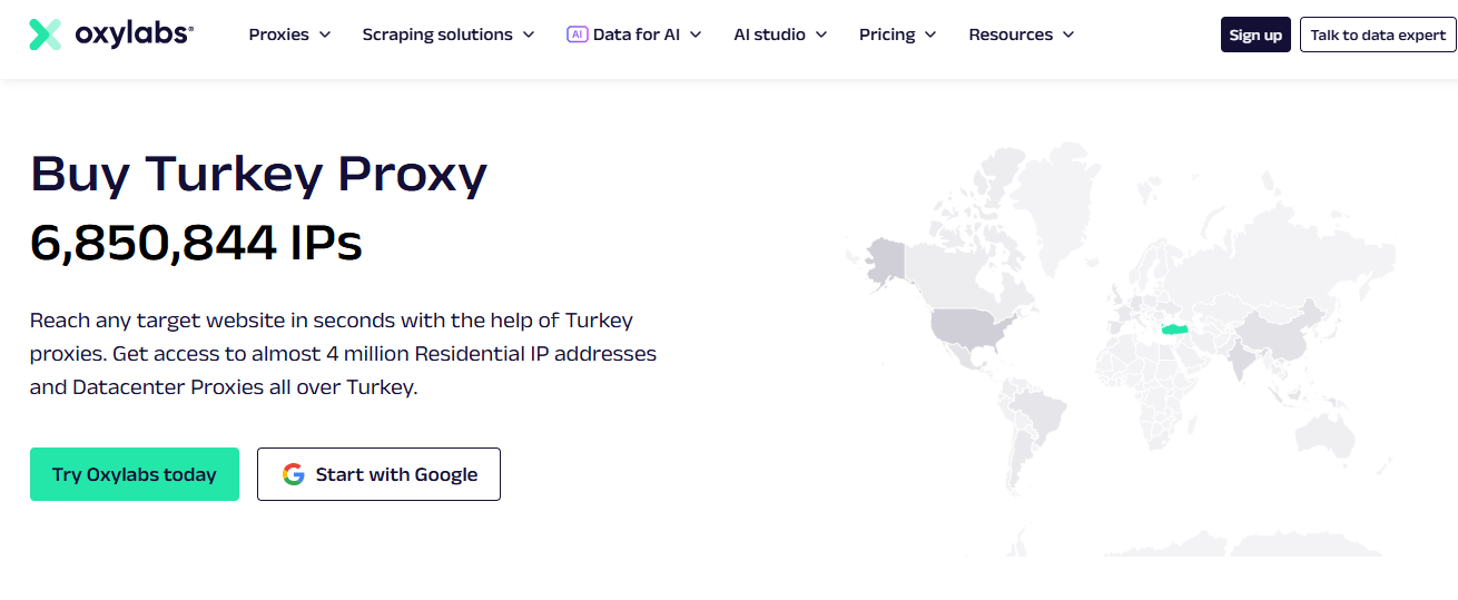 Oxylabs
