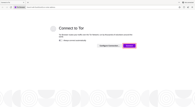 Tor Browser