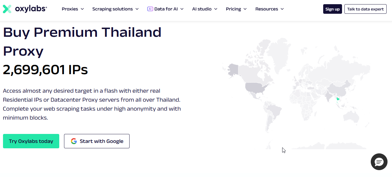 Oxylabs