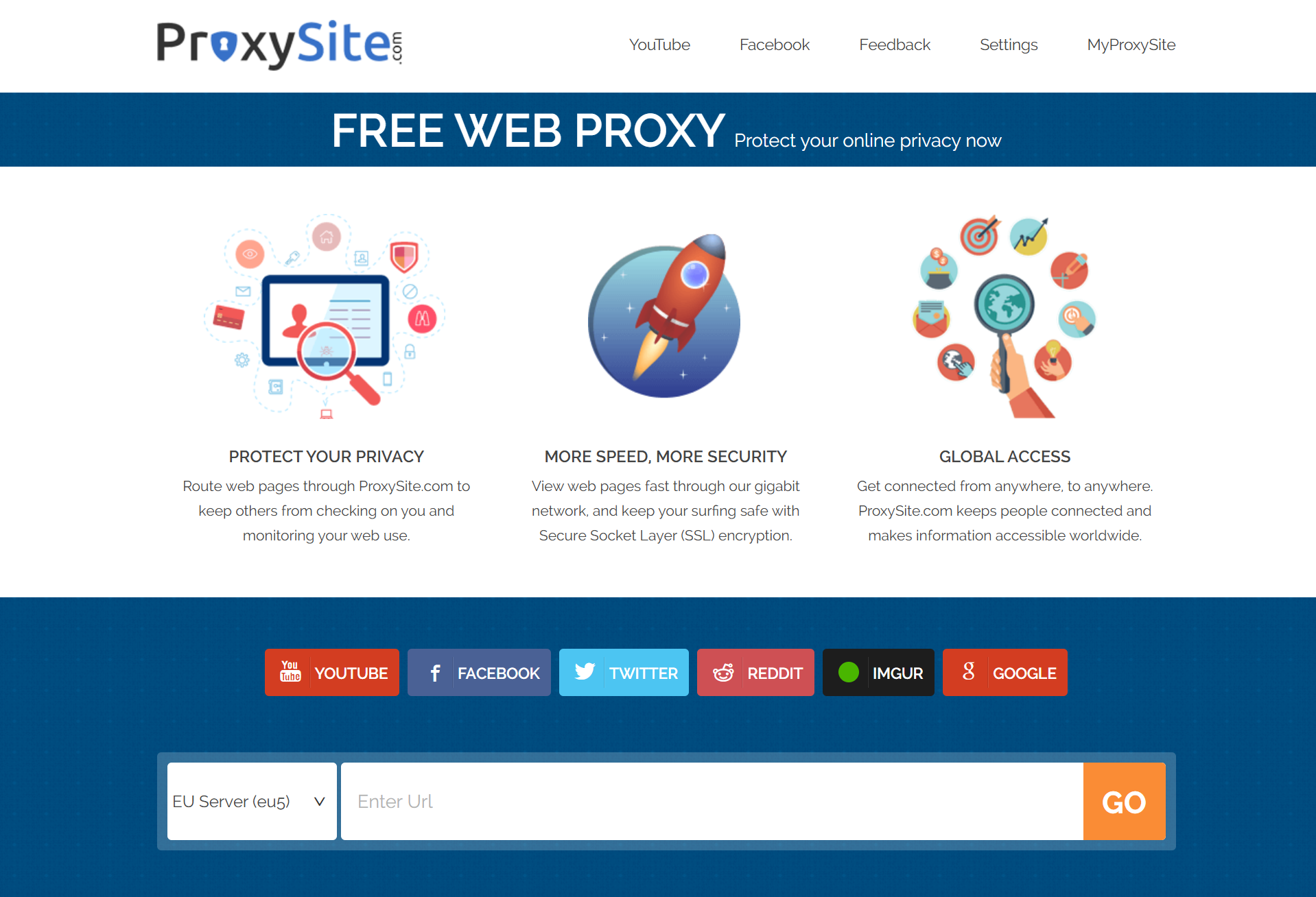 ProxySite