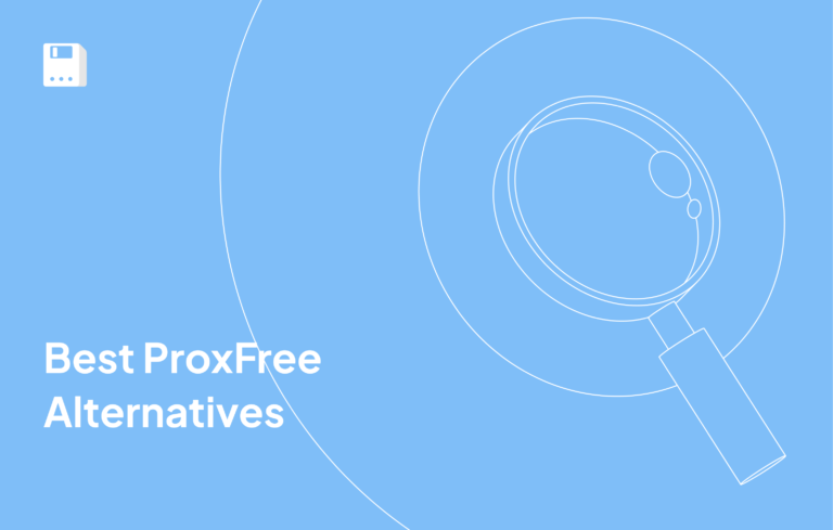 Best ProxFree Alternatives