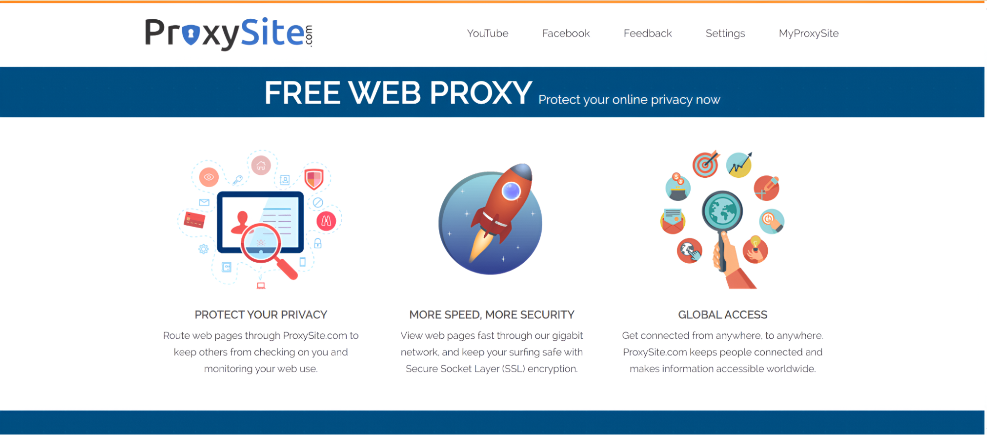 ProxySite.com
