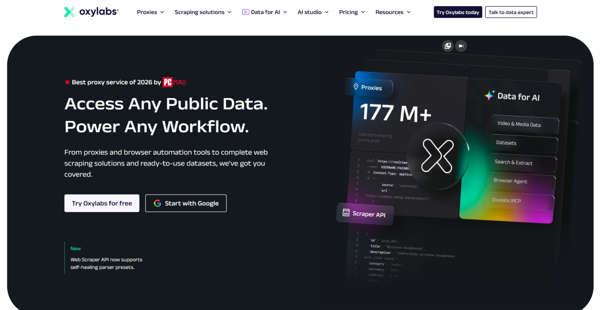 Oxylabs
