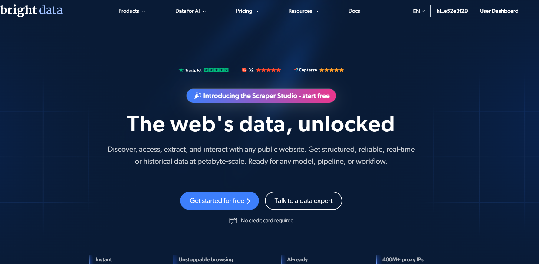 BrightData