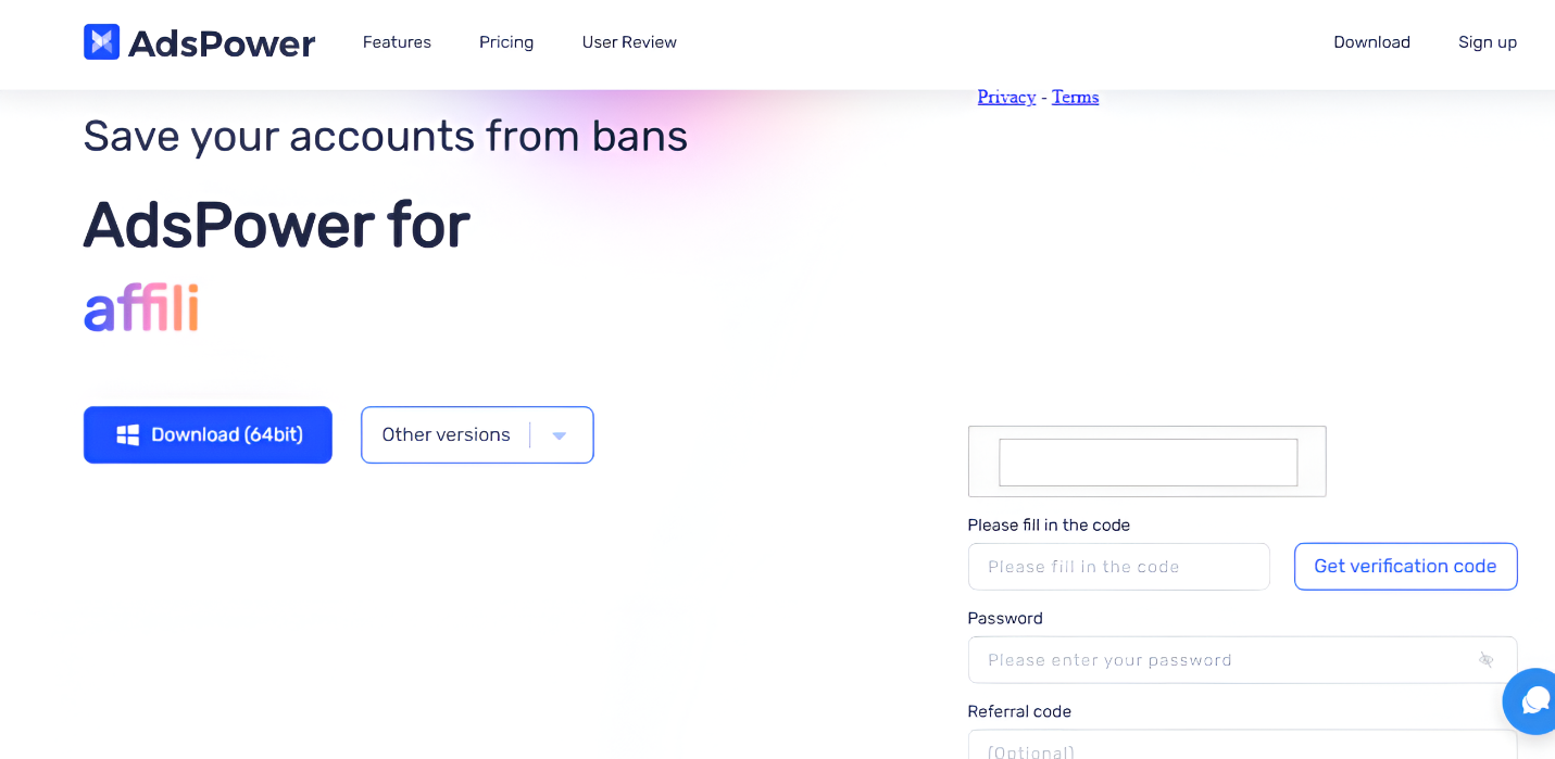 AdsPower