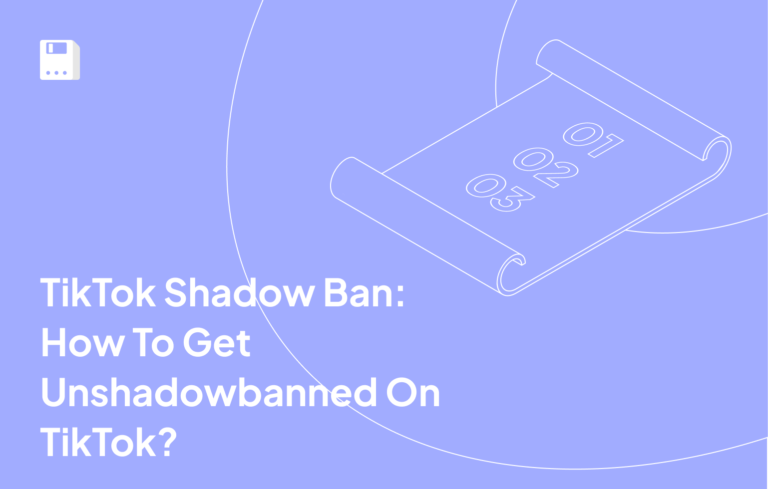TikTok Shadow Ban: How To Get Unshadowbanned On TikTok?